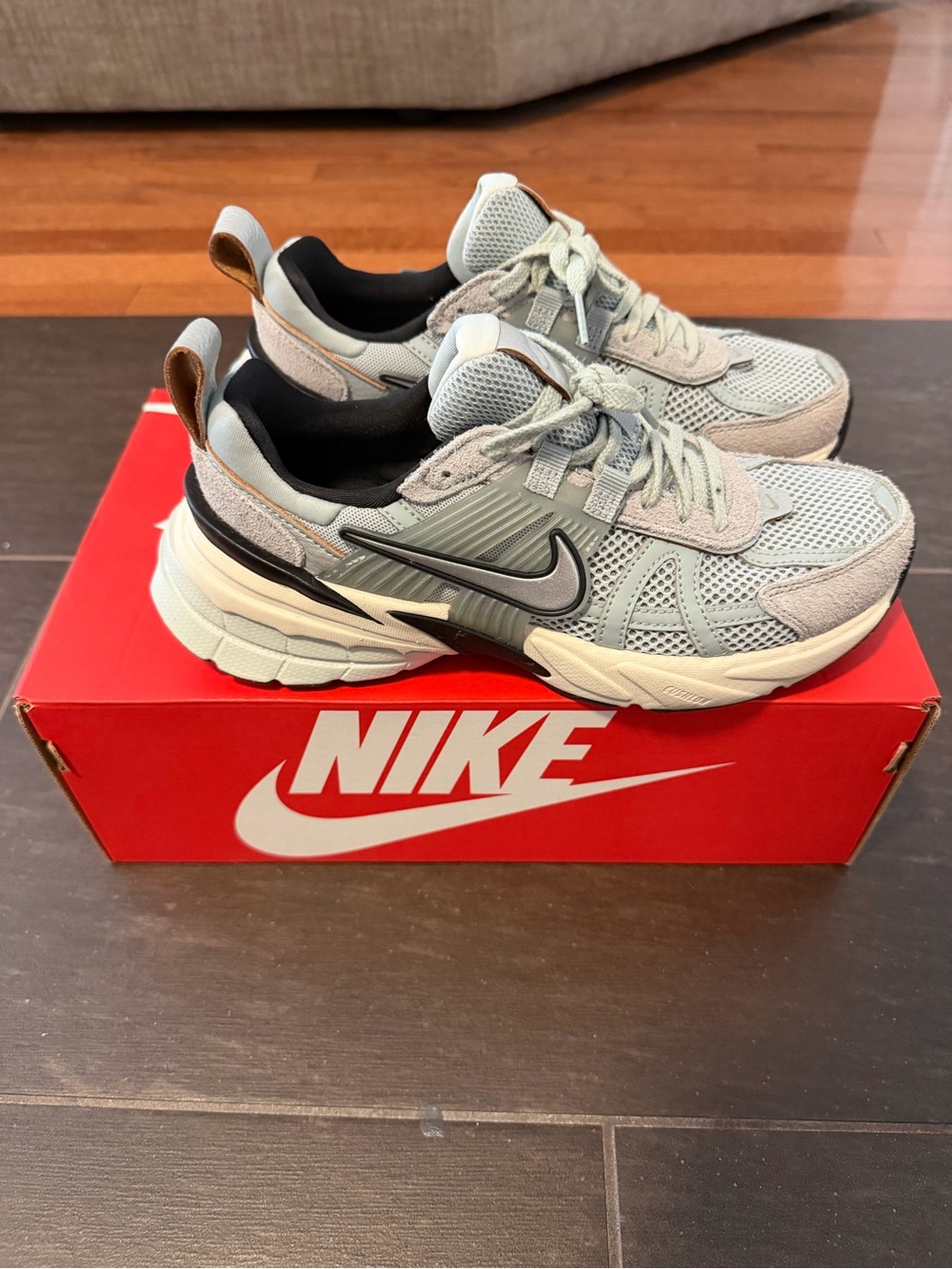 Nike V2K Run Sneakers